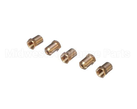 PT-21102C018 Patriot Cooking Nat Orifice,34#