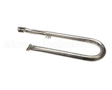 PT-21200C004 Patriot Cooking "U"Shape Pipe Burner For Charbroiler & G