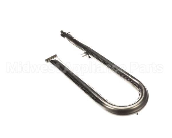 PT-21200C004 Patriot Cooking "U"Shape Pipe Burner For Charbroiler & G