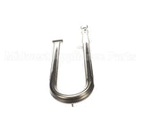 PT-21200C004 Patriot Cooking "U"Shape Pipe Burner For Charbroiler & G