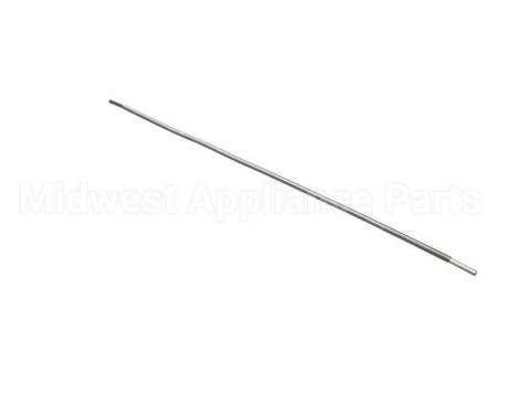 PT-21200F008 Patriot Cooking Tube, Flexible, 1/4", 23In, Pilot