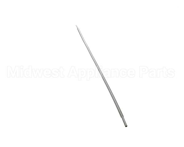 PT-21200F008 Patriot Cooking Tube, Flexible, 1/4", 23In, Pilot