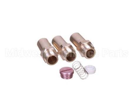 PT-501012 Patriot Cooking Conversion Kit (Nat To Lp)