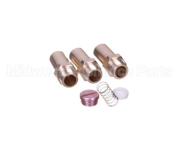 PT-501012 Patriot Cooking Conversion Kit (Nat To Lp)