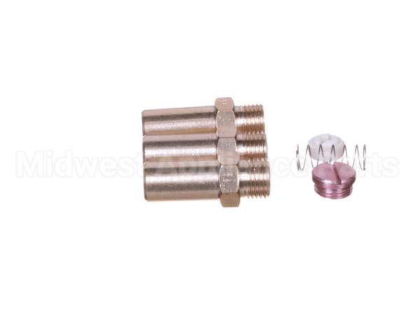 PT-501012 Patriot Cooking Conversion Kit (Nat To Lp)