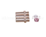 PT-501012 Patriot Cooking Conversion Kit (Nat To Lp)