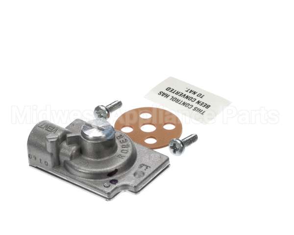 PT-501016 Patriot Cooking Conversion Kit (Lp To Nat)