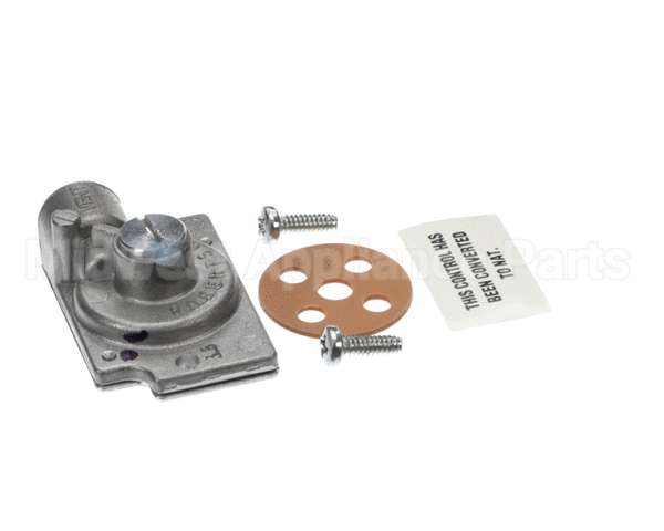 PT-501016 Patriot Cooking Conversion Kit (Lp To Nat)