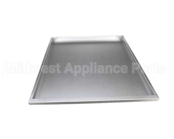 PT-504003 Patriot Cooking Drop Pan For 48 Charbroiler