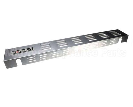 PT-507029 Patriot Cooking Burner Cover