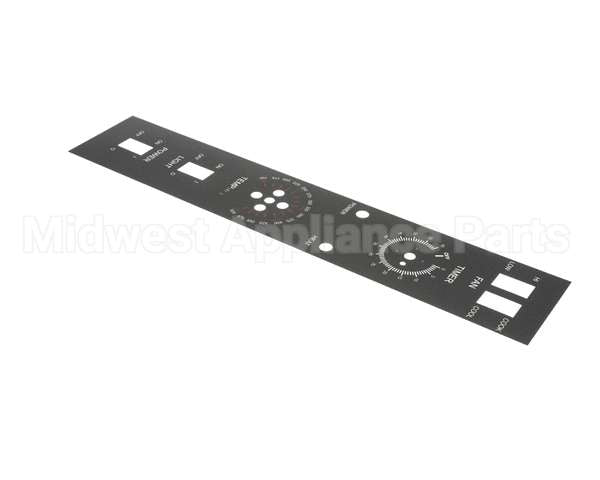 PT-507045 Patriot Cooking Mylar