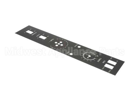 PT-507045 Patriot Cooking Mylar