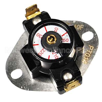 PT013 Packard Pressure Switch,Spst,175-215