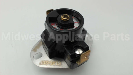 PT021 Packard Pressure Switch,Spst,90-130