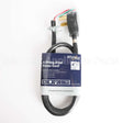 PT400L Whirlpool Dryer Cord - 4 Wire 30 Amp 4'