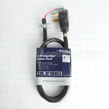 PT400L Whirlpool Dryer Cord - 4 Wire 30 Amp 4'