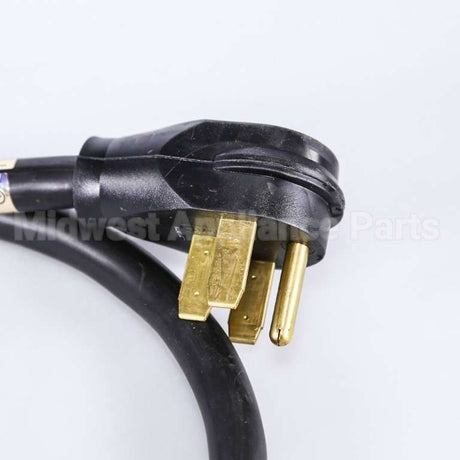PT500 Whirlpool 4'. 50Amp. 4 Wire Cord
