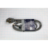 PT500L Whirlpool Dryer Cord - 3 Wire 30 A