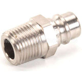 PT60015901 Compatible Pitco Nipple 1/2 Male Npt Conn