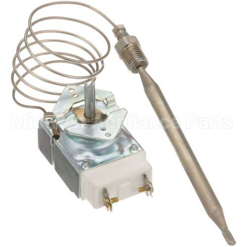 PT60125401 Compatible Pitco Thermostatrx, 3/8 X 5, 36