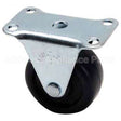 PT60131401 Compatible Pitco Caster, Plate(2", Rigid)