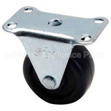 PT60131401 Compatible Pitco Caster, Plate(2", Rigid)