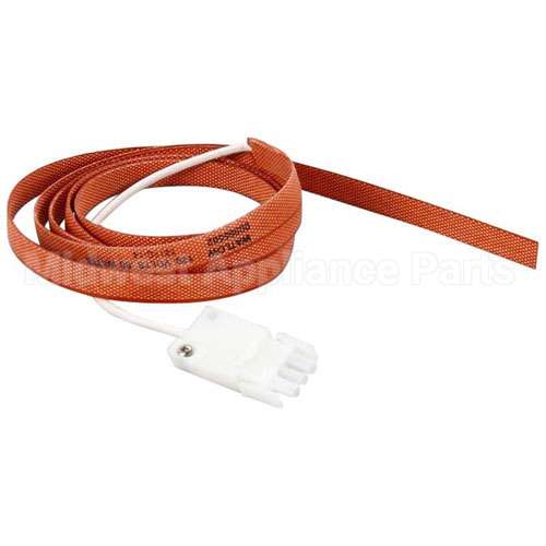 PT60133503 Compatible Pitco Tape 50W 120V 1/2X72 Htr