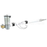 PT60134301 Compatible Pitco 3.3-9.4 24V 1Ips Lh Actr