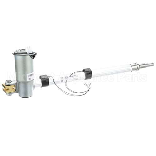 PT60134301 Compatible Pitco 3.3-9.4 24V 1Ips Lh Actr