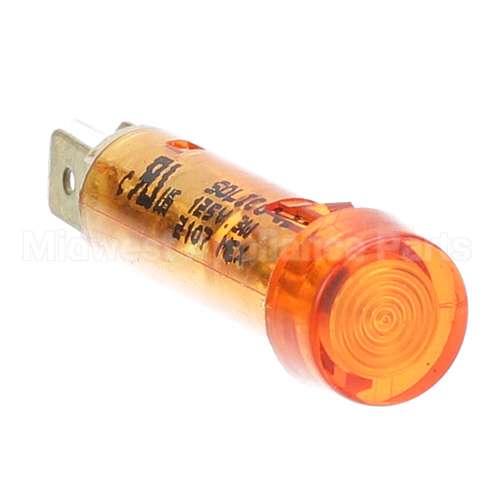 PT60142301 Compatible Pitco Signal Light - Amber