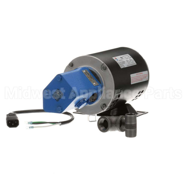 PT60143513-C Compatible Pitco Pump/Motor Assembly