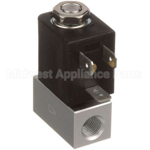 PT60148101 Compatible Pitco Solenoid - 24V