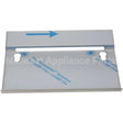 PTA1107002C Compatible Pitco Tall W/Fl Shld Bskt Hgr Sg14