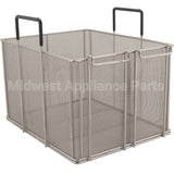 PTB4509701 Compatible Pitco Basket, Pasta (16"X12-3/4X10"H)