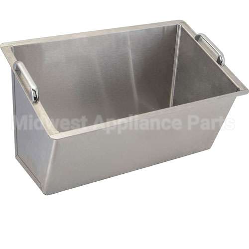 PTB4604401C Compatible Pitco Wkshf, Wldmt Crmb Dmp F Bg