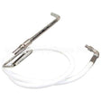 PTB6602501-C Compatible Pitco 60 Bif/Port Fltr Hose/Noz Out