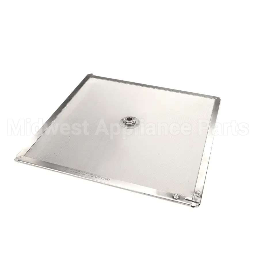 PTB6629704 Compatible Pitco Fltr, Env Wr Msh Fbg