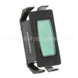 PTP5045042 Compatible Pitco Light, Signal - Green Rectangl