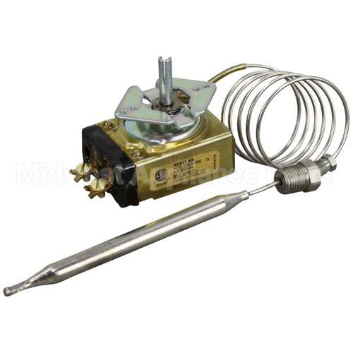 PTP5047587 Compatible Pitco Thermostatkx, 3/8 X 5-5/8, 36