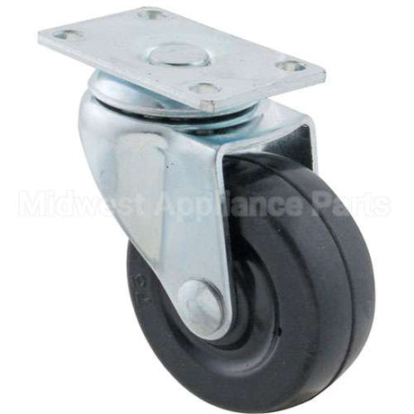 PTP6071062 Compatible Pitco Plate Mount Caster 2 W 1-1/4 X 2-1/8