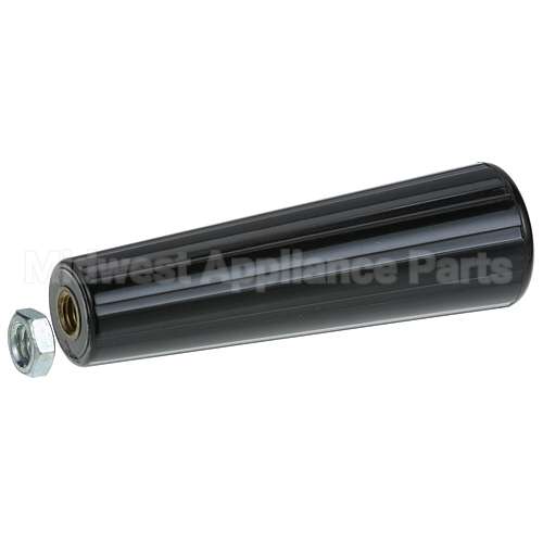PTP6071190 Compatible Pitco Handle, Filter Hose -W/Hex Nut