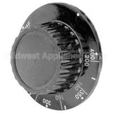 PTP6071271 Compatible Pitco Knob - Thermostat, Fryer, F/C