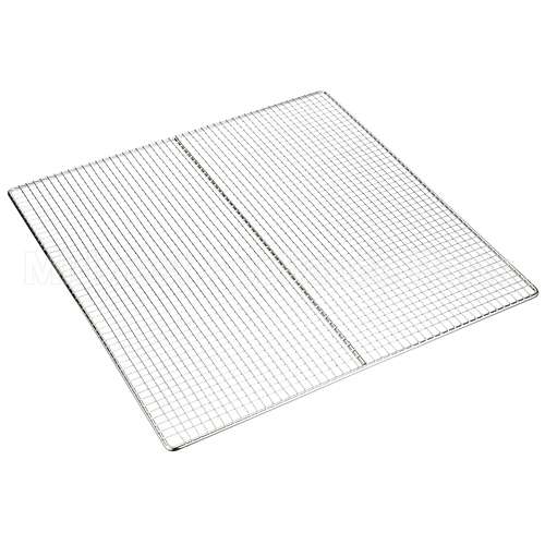 PTP6072002 Compatible Pitco Basket Mesh-Support
