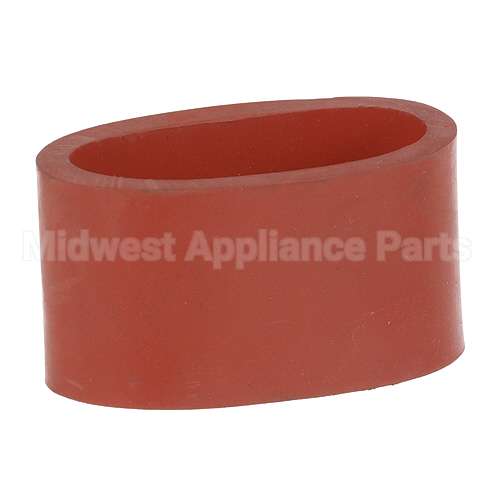 PTPP10032 Compatible Pitco Gasket Sleeve Drain Line