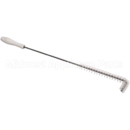 PTPP10056 Compatible Pitco Brush, Cleaning - Fryer Coils
