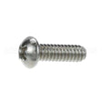 PTPP10698 Compatible Pitco Rdh Phillips S Scr 10-24X5/8