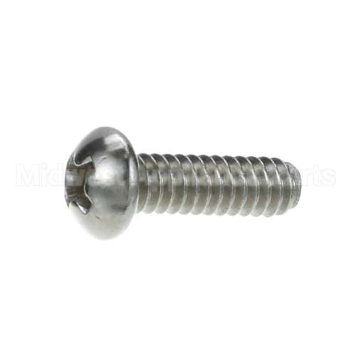 PTPP10698 Compatible Pitco Rdh Phillips S Scr 10-24X5/8