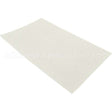 PTPP11323 Compatible Pitco Filter, Oil19" X 11-1/4"1 0