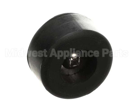PU-UNI-0112N Evo Rear Leg Rubber Foot