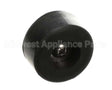 PU-UNI-0112N Evo Rear Leg Rubber Foot